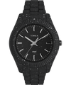 TW2V77000JR Legacy Ocean 42mm Recycled Plastic Bracelet Watch primary image