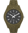 TW2V77100JR Legacy Ocean 42mm Recycled Plastic Bracelet Watch primary image