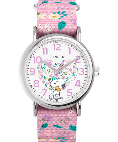 Weekender Watch Collection | Weekender Watch | Timex CA