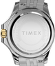TW2V79500VQ Kaia Multifunction 40mm Stainless Steel Bracelet Watch caseback image