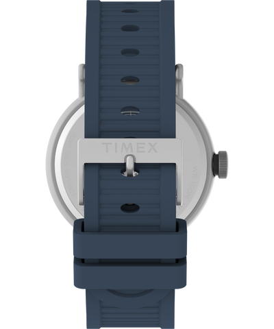 TW2W16600 Portside 43mm Eco-Friendly Resin Strap Watch Strap Image