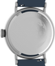 TW2W16600 Portside 43mm Eco-Friendly Resin Strap Watch Caseback Image