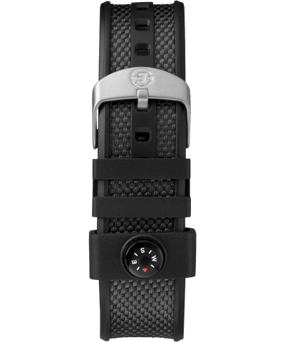 TW4B07700GP Expedition Chrono-Alarm-Timer 41mm Fabric Strap Watch strap image