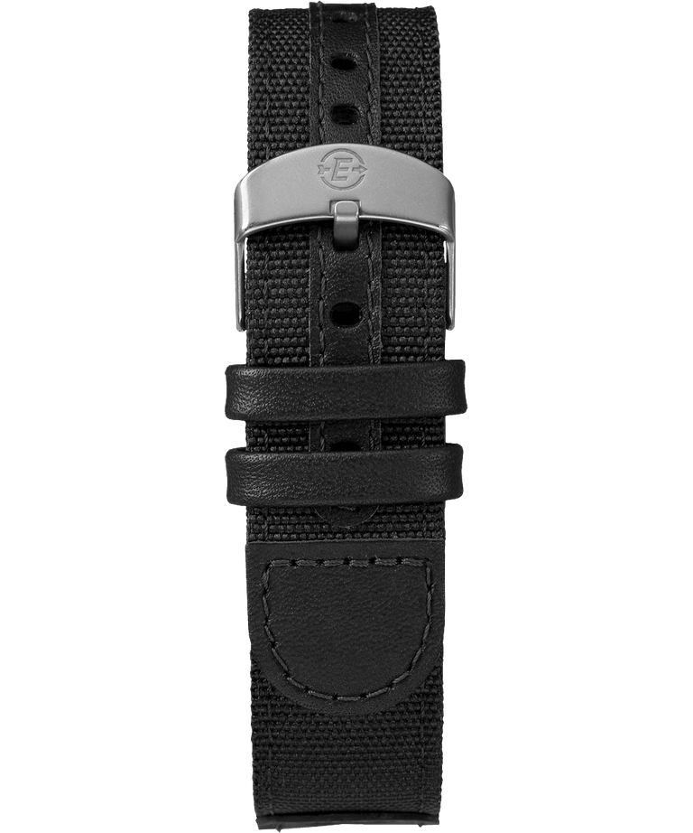 TW4B08100GP Expedition Metal Field 40mm Fabric Strap Watch strap image