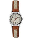 TW4B11900GP Expedition Field Mini 26mm Leather Strap Watch primary image