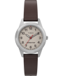TW4B25600GP Expedition® Field Mini 26mm Leather Strap Watch primary image