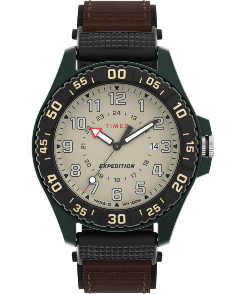 Expedition watch sales price