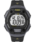 TW5M09500GP IRONMAN Classic 30 Full-Size Resin Strap Watch primary image