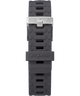 TW5M14500GP IRONMAN Essential 30 Silicone Strap Watch strap image