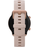TW5M43000IQ Timex Metropolitan R 42mm Silicone Strap Watch strap image