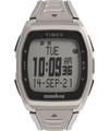 TW5M47700SO TIMEX® IRONMAN® T300 Silicone Strap Watch primary image