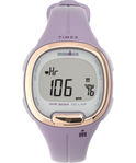 TW5M48300GP Timex Ironman HeartFIT™ Transit+ 33mm Resin Strap Activity and Heart Rate Watch primary image