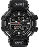 TW5M51800JR Timex UFC Combat 53mm Resin Strap Watch primary image