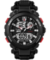 TW5M52800GP Timex UFC Impact 50mm Resin Strap Watch primary image