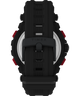 TW5M52800GP Timex UFC Impact 50mm Resin Strap Watch strap image