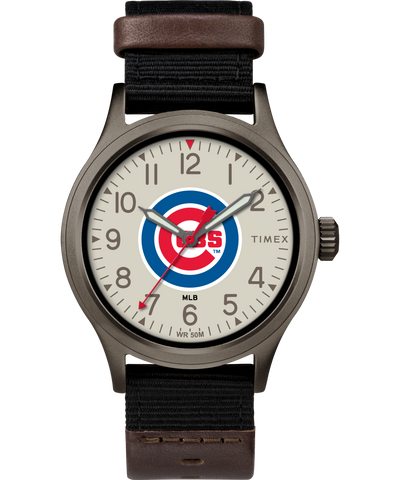 TWZBCUBMBYZ Clutch Chicago Cubs primary image