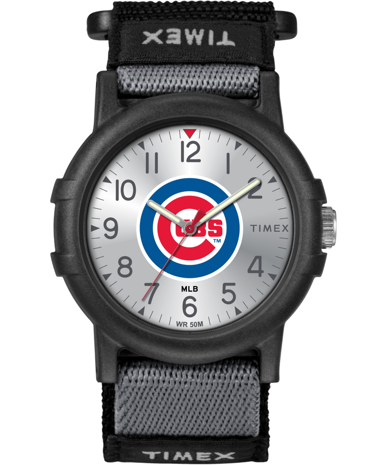 TWZBCUBYAYZ Recruit Chicago Cubs primary image