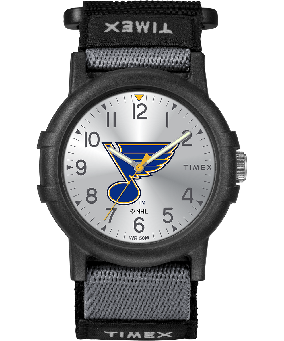 TWZHBLUYAYZ Recruit Saint Louis Blues primary image