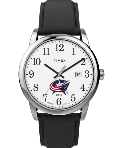 TWZHJACMXYZ Easy Reader Columbus Blue Jackets primary image